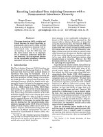 Báo cáo khoa học: 