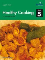 Healthy Cooking for Secondary Schools pptx