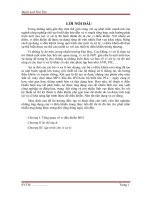 Mạch Led Trái Tim potx