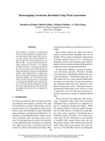 Báo cáo khoa học: 