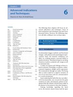 Botulinum Toxin in Aesthetic Medicine_2 pptx