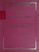 Ứng dụng thương mại điện tử để nâng cao hiệu quả kinh doanh tại các doanh nghiệp xuất khẩu Việt Nam