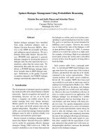 Báo cáo khoa học: 