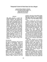 Báo cáo khoa học: 