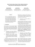 Báo cáo khoa học: 