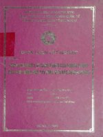 Nâng cao năng lực cạnh tranh của doanh nghiệp Việt Nam thông qua xây dựng văn hóa doanh nghiệp (2007)