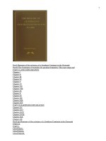 The History of Australian Exploration from 1788 to 1888 ppt