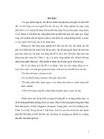 xây dựng một bãi đỗ xe tự động - hiện đại theo dạng tầng cao ốc hoặc hầm ngầm