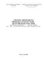 CDN-Quản trị mạng potx