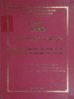 các phương thức thâm nhập thị trường thế giới của các doanh nghiệp vừa và nhỏ việt nam