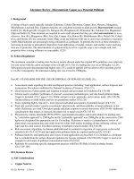 Cu literature review