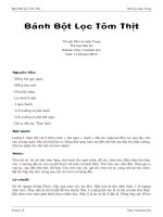 Bánh Bột Lọc Tôm Thịt potx