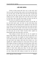 Hạch toán tiền lương và các khoản trích theo lương tại xí nghiệp xây dựng và cấp thoát nước Điện Bàn (luận văn hay)