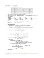 CHƯƠNG 5: HALOGEN pptx