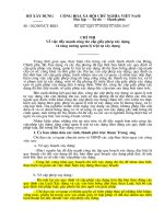 CT-02-2007-CAP PHEP XD-QUAN LY TRAT TU XAY DUNG potx