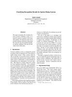 Báo cáo khoa học: 