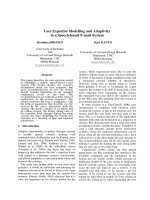 Báo cáo khoa học: 