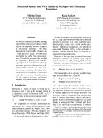 Báo cáo khoa học: 