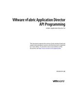 VMware vFabric Application Director API Programming vFabric Application Director 5.0 docx