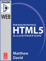 focal press rendering html5 illustration (2010)