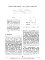 Báo cáo khoa học: 