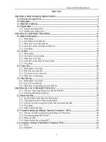 ky thuat dien tu doc