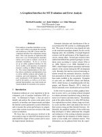 Báo cáo khoa học: 