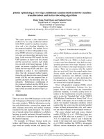 Báo cáo khoa học: 