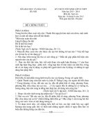 KỲ THI TUYỂN SINH LỚP 10 THPT Năm học 2013 - 2014 - Môn Ngữ Văn potx