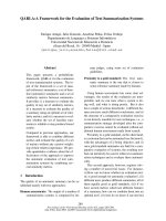 Báo cáo khoa học: 