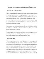 Nợ xấu, những mảng màu không dễ nhận diện pdf