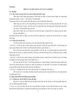 Bài giảng môn cung cấp điện