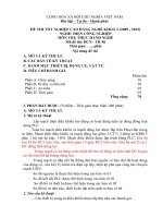 đề thi thực hành tốt nghiệp khóa 3 - điện công nghiệp - mã đề thi mã đề thi dcn - th (48)