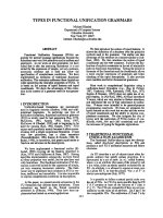 Báo cáo khoa học: 