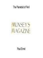 The Planetoid of Peril docx