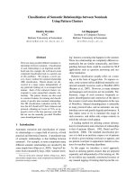 Báo cáo khoa học: 