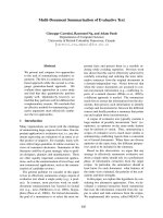 Báo cáo khoa học: 