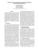 Báo cáo khoa học: 