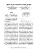 Báo cáo khoa học: 