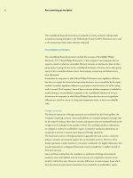 Accounting principles: The consolidated financial ... potx