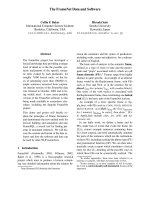 Báo cáo khoa học: 