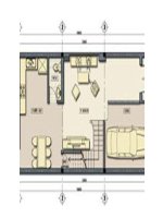 Xây nhà hướng Bắc diện tích đất 6m x 18,8m ppt