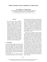 Báo cáo khoa học: 