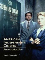 AMERICAN INDEPENDENT CINEMA: An Introduction potx