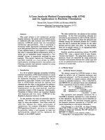 Báo cáo khoa học: 