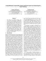 Báo cáo khoa học: 