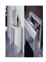 Nội thất đa năng cho không gian hiện đại pot