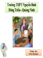 Khái quát về năng lượng và chuyển hóa năng lượng trong tế bào