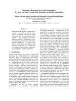 Báo cáo khoa học: 