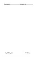 Kế hoạch bộ môn địa lý 7